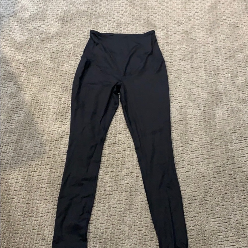 Maternity leggings